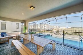 Windsor Island Resort 10 Bedroom Luxury Villa 2120 10 Villa by RedAwni