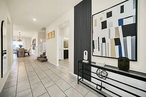 Windsor Island Resort 10 Bedroom Luxury Villa 2120 10 Villa by RedAwni