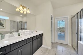 Windsor Island Resort 10 Bedroom Luxury Villa 2120 10 Villa by RedAwni