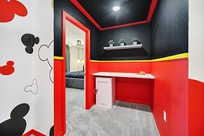 Windsor Island Resort 10 Bedroom Luxury Villa 2120 10 Villa by RedAwni