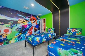 Windsor Island Resort 10 Bedroom Luxury Villa 2120 10 Villa by RedAwni