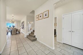 Windsor Island Resort 10 Bedroom Luxury Villa 2120 10 Villa by RedAwni