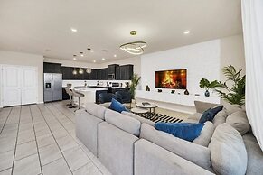 Windsor Island Resort 10 Bedroom Luxury Villa 2120 10 Villa by RedAwni