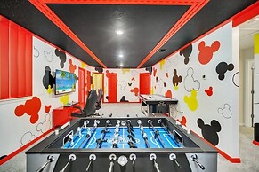 Windsor Island Resort 10 Bedroom Luxury Villa 2120 10 Villa by RedAwni