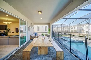 Windsor Island Resort 10 Bedroom Luxury Villa 2120 10 Villa by RedAwni