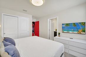 Windsor Island Resort 10 Bedroom Luxury Villa 2120 10 Villa by RedAwni