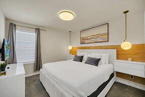 Windsor Island Resort 10 Bedroom Luxury Villa 2120 10 Villa by RedAwni