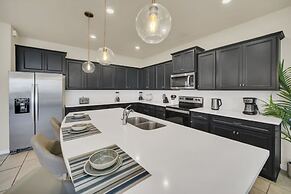 Windsor Island Resort 10 Bedroom Luxury Villa 2120 10 Villa by RedAwni