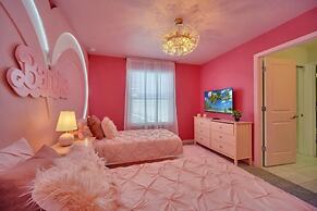 Windsor Island Resort 10 Bedroom Luxury Villa 2120 10 Villa by RedAwni