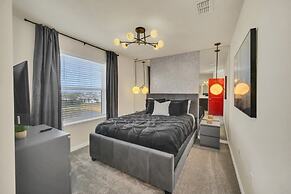 Windsor Island Resort 10 Bedroom Luxury Villa 2120 10 Villa by RedAwni