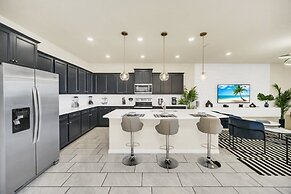 Windsor Island Resort 10 Bedroom Luxury Villa 2120 10 Villa by RedAwni