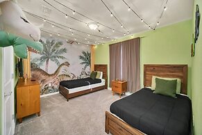 Windsor Island Resort 10 Bedroom Luxury Villa 2120 10 Villa by RedAwni