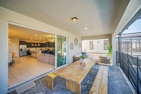 Windsor Island Resort 10 Bedroom Luxury Villa 2120 10 Villa by RedAwni