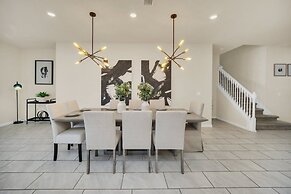 Windsor Island Resort 10 Bedroom Luxury Villa 2120 10 Villa by RedAwni