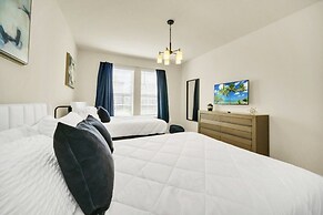 Windsor Island Resort 10 Bedroom Luxury Villa 2120 10 Villa by RedAwni