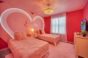 Windsor Island Resort 10 Bedroom Luxury Villa 2120 10 Villa by RedAwni