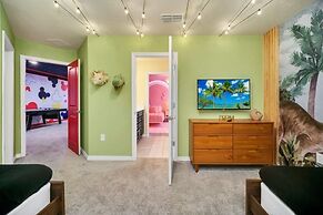 Windsor Island Resort 10 Bedroom Luxury Villa 2120 10 Villa by RedAwni