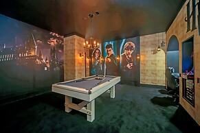 Windsor Island Resort 10 Bedroom Luxury Villa 2120 10 Villa by RedAwni