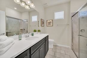 Windsor Island Resort 10 Bedroom Luxury Villa 2120 10 Villa by RedAwni