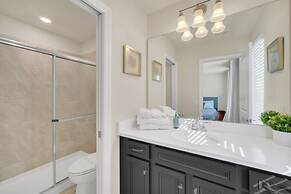 Windsor Island Resort 10 Bedroom Luxury Villa 2120 10 Villa by RedAwni