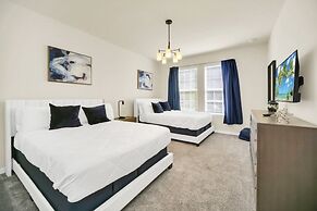 Windsor Island Resort 10 Bedroom Luxury Villa 2120 10 Villa by RedAwni