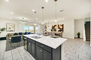 Windsor Island Resort 10 Bedroom Luxury Villa 2120 10 Villa by RedAwni