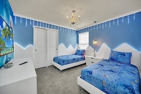 Windsor Island Resort 10 Bedroom Luxury Villa 2120 10 Villa by RedAwni