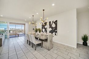 Windsor Island Resort 10 Bedroom Luxury Villa 2120 10 Villa by RedAwni