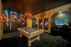 Windsor Island Resort 10 Bedroom Luxury Villa 2120 10 Villa by RedAwni