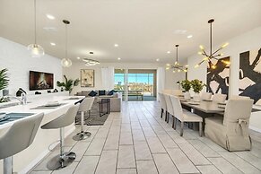 Windsor Island Resort 10 Bedroom Luxury Villa 2120 10 Villa by RedAwni