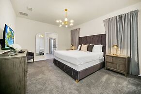 Windsor Island Resort 10 Bedroom Luxury Villa 2120 10 Villa by RedAwni