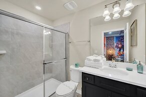 Windsor Island Resort 10 Bedroom Luxury Villa 2120 10 Villa by RedAwni