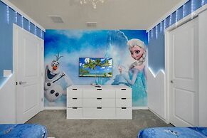 Windsor Island Resort 10 Bedroom Luxury Villa 2120 10 Villa by RedAwni