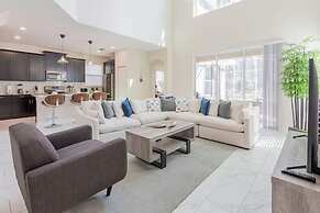 Beautiful 5 Bed Family Home With Game Room 5 Bedroom Home by RedAwning