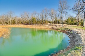 Expansive Mountain Home Rental w/ Yard & Fire Pit!