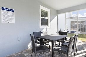 Refreshing 6 Bed Pool Home With Game Room Pool/spa 6 Bedroom Condo by 