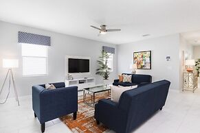 Refreshing 6 Bed Pool Home With Game Room Pool/spa 6 Bedroom Condo by 