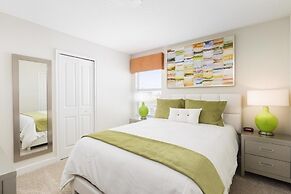 Refreshing 6 Bed Pool Home With Game Room Pool/spa 6 Bedroom Condo by 