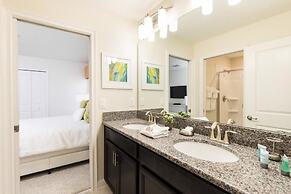 Refreshing 6 Bed Pool Home With Game Room Pool/spa 6 Bedroom Condo by 