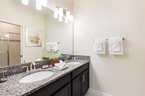 Refreshing 6 Bed Pool Home With Game Room Pool/spa 6 Bedroom Condo by 