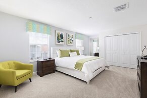 Refreshing 6 Bed Pool Home With Game Room Pool/spa 6 Bedroom Condo by 