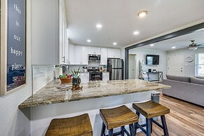 Charming Hot Springs Home Near Lake Hamilton!