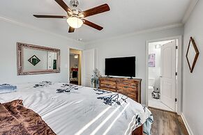 Charming Hot Springs Home Near Lake Hamilton!