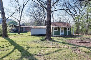 Charming Hot Springs Home Near Lake Hamilton!