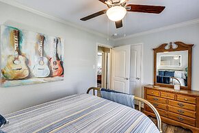 Charming Hot Springs Home Near Lake Hamilton!