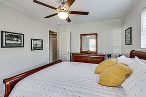 Charming Hot Springs Home Near Lake Hamilton!