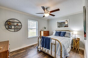 Charming Hot Springs Home Near Lake Hamilton!