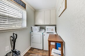 Charming Hot Springs Home Near Lake Hamilton!