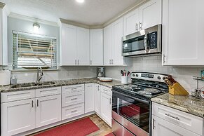 Charming Hot Springs Home Near Lake Hamilton!