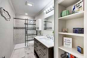 Charming Hot Springs Home Near Lake Hamilton!